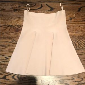 BCBGMAXAZRIA Bandage Skirt